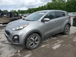 KNDPMCAC7L7821234 2020 KIA SPORTAGE