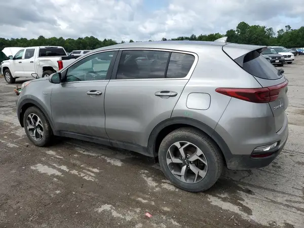 KNDPMCAC7L7821234 2020 KIA SPORTAGE - Image 2