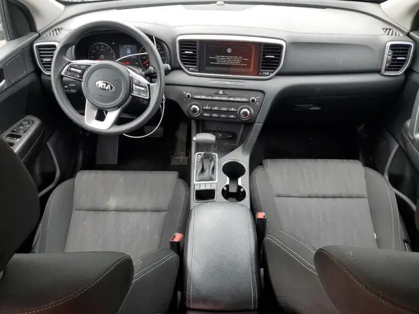 KNDPMCAC7L7821234 2020 KIA SPORTAGE - Image 8