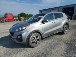 KNDPMCAC7L7824537 2020 KIA SPORTAGE