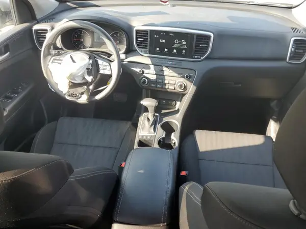 KNDPMCAC7L7824537 2020 KIA SPORTAGE - Image 8