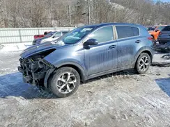 KNDPMCAC7L7825431 2020 KIA SPORTAGE