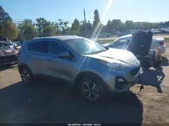 KNDPMCAC7L7825817 2020 KIA SPORTAGE