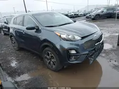 KNDPMCAC7L7826580 2020 KIA SPORTAGE