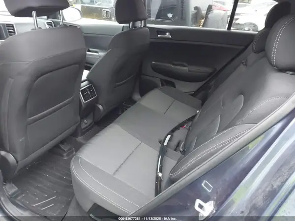 KNDPMCAC7L7826580 2020 KIA SPORTAGE - Image 8