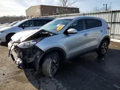 KNDPMCAC7L7827518 2020 KIA SPORTAGE