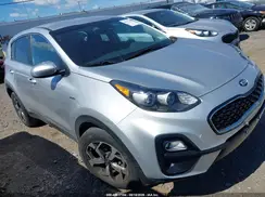 KNDPMCAC7L7827874 2020 KIA SPORTAGE