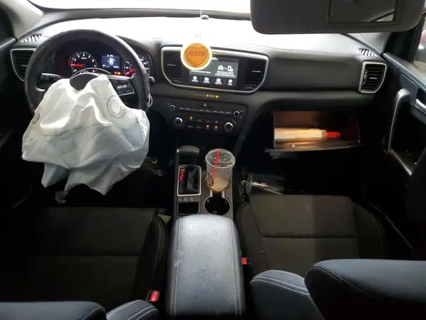KNDPMCAC7L7828751 2020 KIA SPORTAGE - Image 8