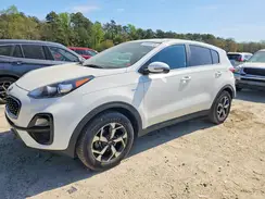 KNDPMCAC7L7829074 2020 KIA SPORTAGE