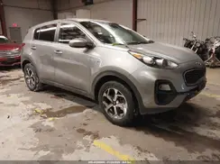 KNDPMCAC7L7830855 2020 KIA SPORTAGE