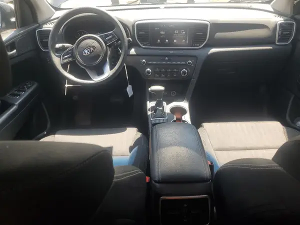 KNDPMCAC7L7830872 2020 KIA SPORTAGE - Image 8