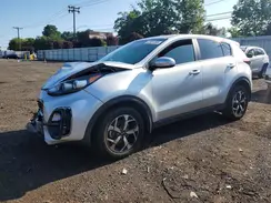 KNDPMCAC7L7831570 2020 KIA SPORTAGE