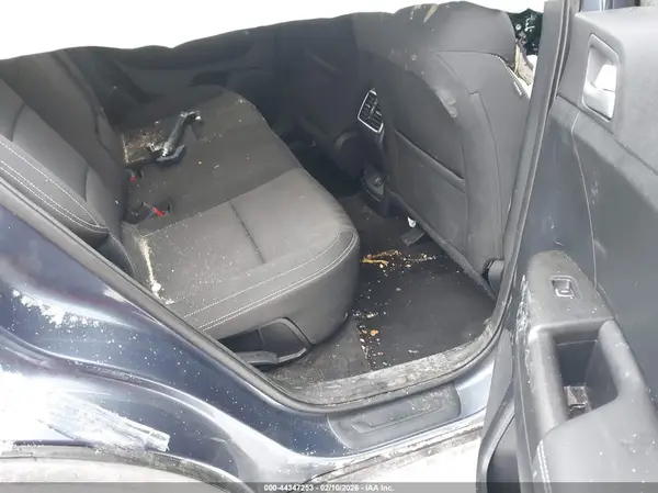 KNDPMCAC7L7831617 2020 KIA SPORTAGE - Image 8