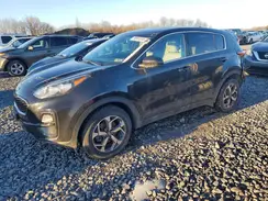 KNDPMCAC7L7831875 2020 KIA SPORTAGE