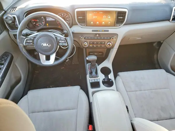 KNDPMCAC7L7831875 2020 KIA SPORTAGE - Image 8