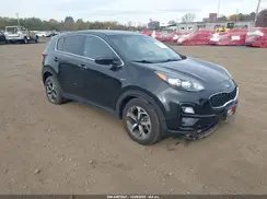 KNDPMCAC7L7833450 2020 KIA SPORTAGE