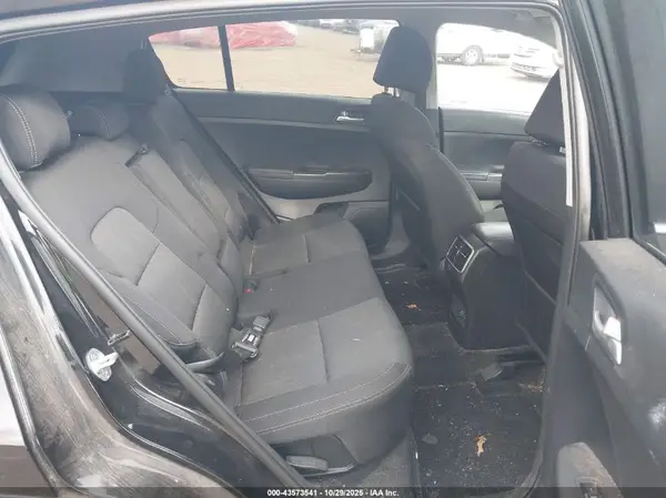 KNDPMCAC7L7833450 2020 KIA SPORTAGE - Image 8