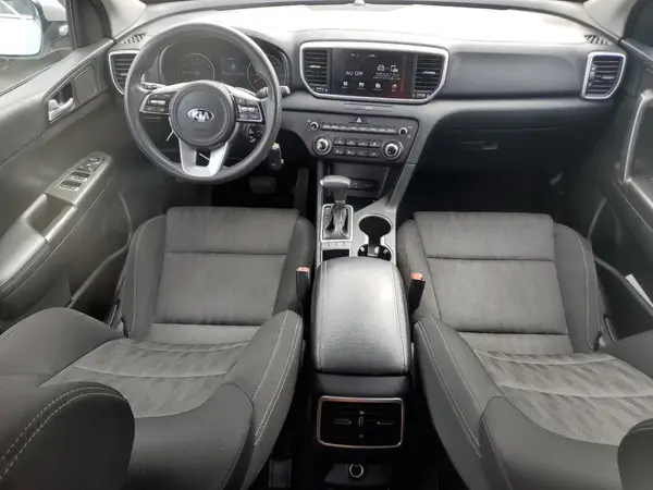 KNDPMCAC7L7834128 2020 KIA SPORTAGE - Image 8
