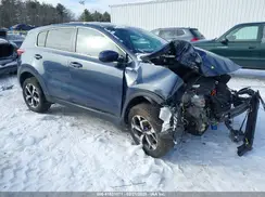 KNDPMCAC7L7835859 2020 KIA SPORTAGE