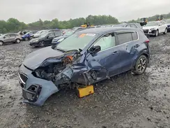 KNDPMCAC7L7838390 2020 KIA SPORTAGE