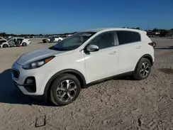 KNDPMCAC7L7840396 2020 KIA SPORTAGE