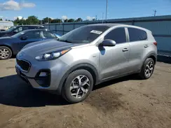 KNDPMCAC7M7842697 2021 KIA SPORTAGE