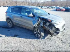 KNDPMCAC7M7844790 2021 KIA SPORTAGE