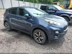 KNDPMCAC7M7848306 2021 KIA SPORTAGE