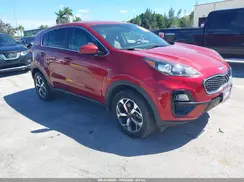 KNDPMCAC7M7849679 2021 KIA SPORTAGE