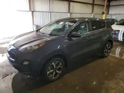 KNDPMCAC7M7866191 2021 KIA SPORTAGE