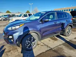 KNDPMCAC7M7867180 2021 KIA SPORTAGE