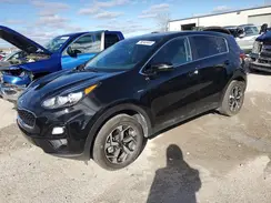 KNDPMCAC7M7872928 2021 KIA SPORTAGE