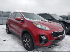 KNDPMCAC7M7875554 2021 KIA SPORTAGE