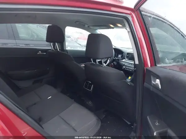 KNDPMCAC7M7875554 2021 KIA SPORTAGE - Image 8