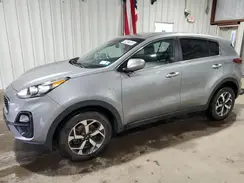 KNDPMCAC7M7880883 2021 KIA SPORTAGE