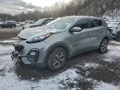 KNDPMCAC7M7886764 2021 KIA SPORTAGE