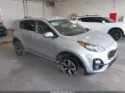 KNDPMCAC7M7886957 2021 KIA SPORTAGE