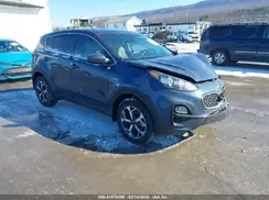 KNDPMCAC7M7887865 2021 KIA SPORTAGE
