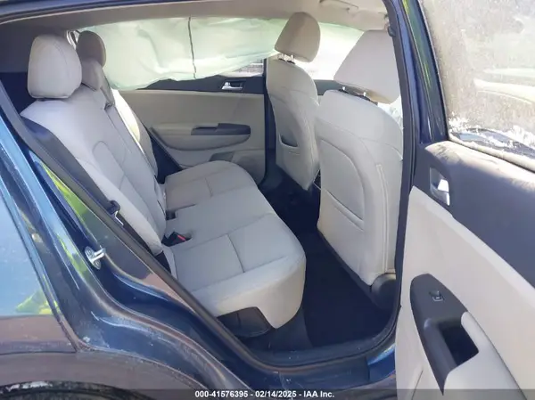 KNDPMCAC7M7887865 2021 KIA SPORTAGE - Image 8