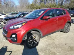 KNDPMCAC7M7888403 2021 KIA SPORTAGE