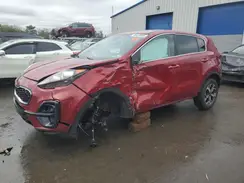 KNDPMCAC7M7888904 2021 KIA SPORTAGE