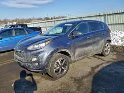KNDPMCAC7M7888921 2021 KIA SPORTAGE