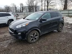 KNDPMCAC7M7892581 2021 KIA SPORTAGE