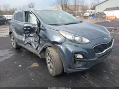 KNDPMCAC7M7895447 2021 KIA SPORTAGE