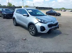 KNDPMCAC7M7895495 2021 KIA SPORTAGE