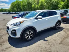 KNDPMCAC7M7897747 2021 KIA SPORTAGE
