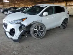 KNDPMCAC7M7898333 2021 KIA SPORTAGE