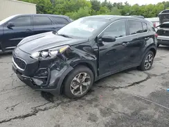 KNDPMCAC7M7898879 2021 KIA SPORTAGE