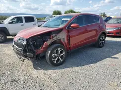 KNDPMCAC7M7899286 2021 KIA SPORTAGE