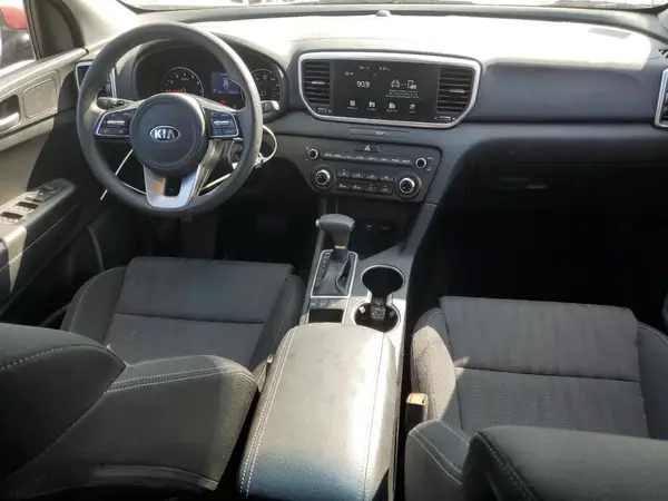 KNDPMCAC7M7899286 2021 KIA SPORTAGE - Image 8